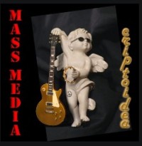 MASS MEDIA - Criptoidea (CD)